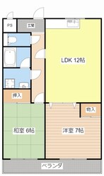 Nasu9の物件間取画像